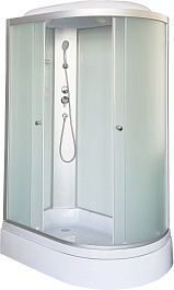 DTO Душевая кабина LM720L стандартная – фотография-1